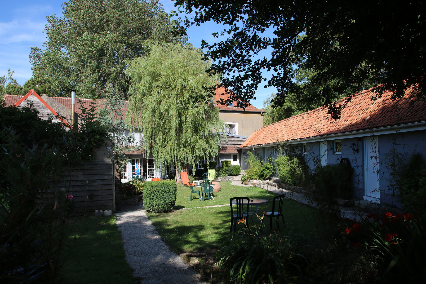 Audenfort